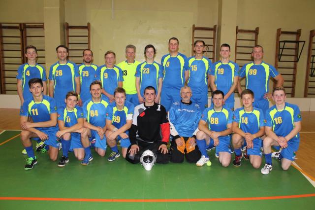 FK Kalsnava